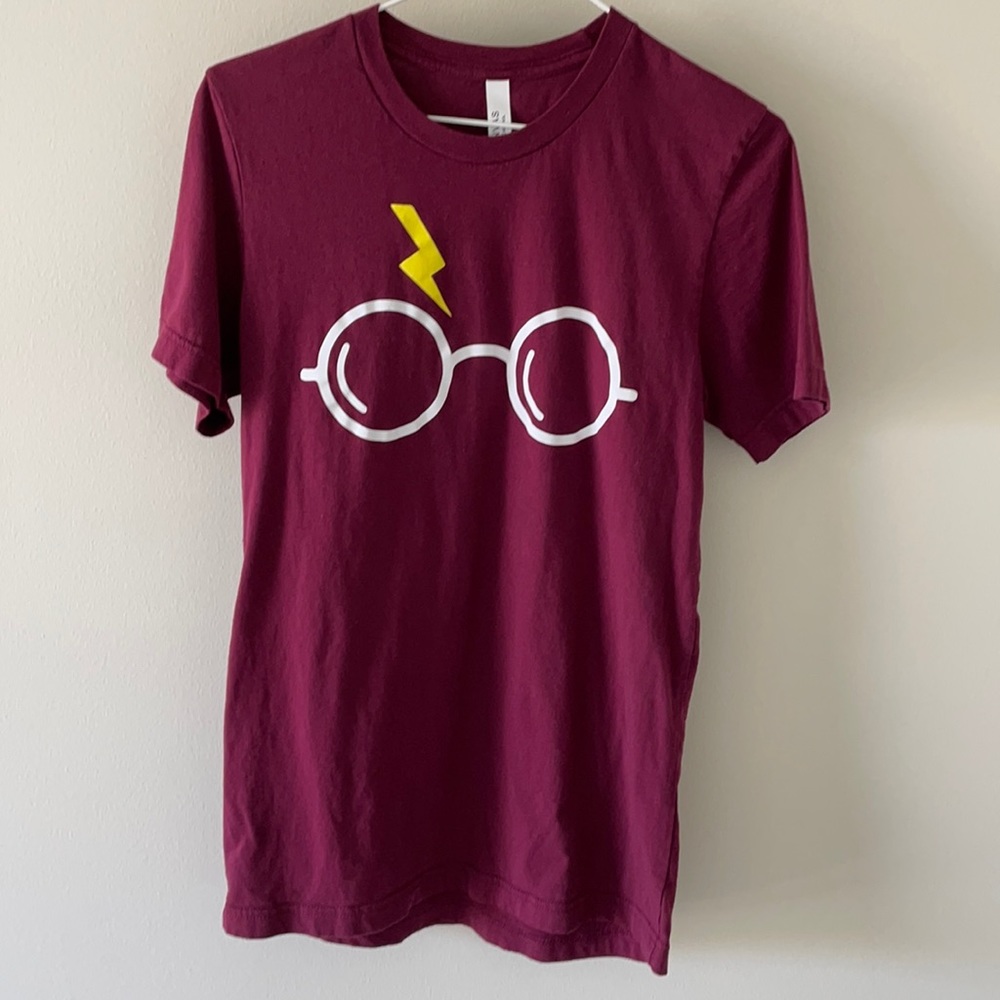 Harry Potter tee